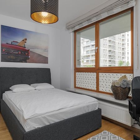 Kasprzaka 31B By Nyx Apart Warsaw Luaran gambar
